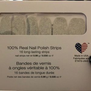 Color Street Fort Worth It Dry Polish Bonu…